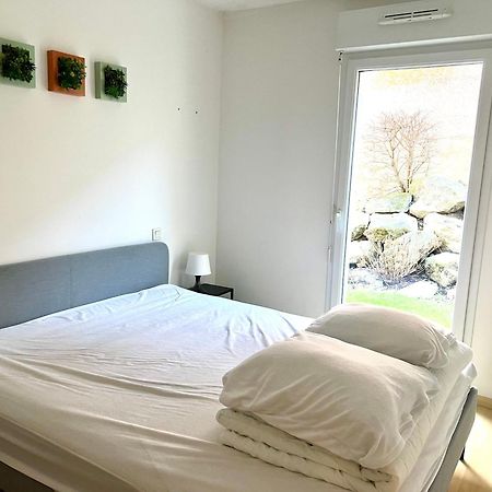 Villa Louise - Appartement Spacieux Proche Digue Avec Jardin 위머로우 외부 사진